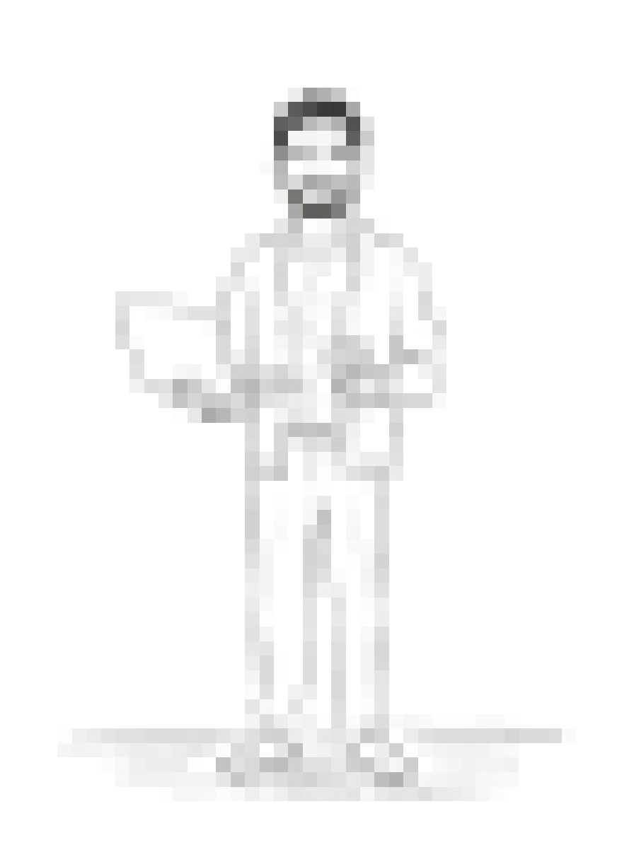 In stealth